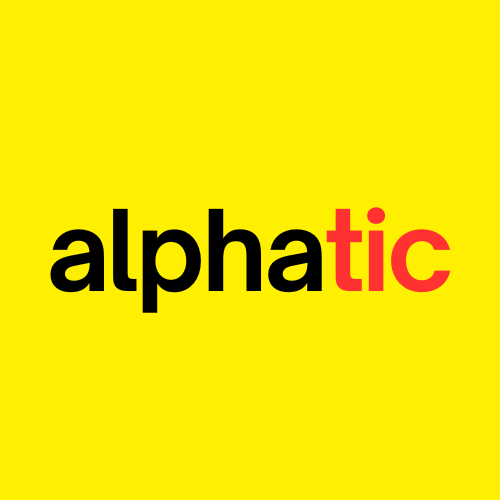 Alphatic